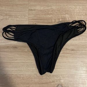 Cheeky Victoria’s Secret Bikini Bottoms (M)